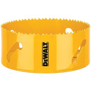 DEWALT 4-3/4 in. Bi-Metal Hole Sawimage