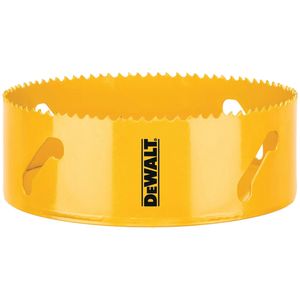 DEWALT 6 in. Bi-Metal Hole Sawimage