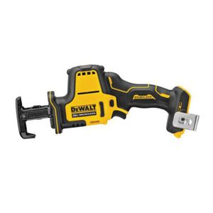 DEWALT 20 V 5/8 in. x 12-1/2 in. Compact Reciprocating Sawimage