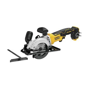 DEWALT 4-1/2 in. 20 V Cordless Circular Sawimage