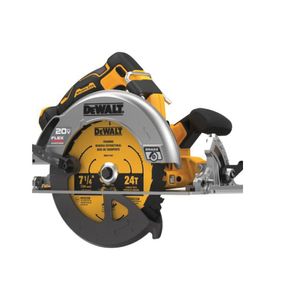 Dewalt 7-1/4 in. 20V MAX Cordless Circular Sawimage