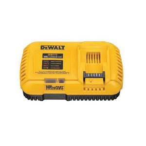 DEWALT DCB1112 12 Amp Fast Battery Chargerimage