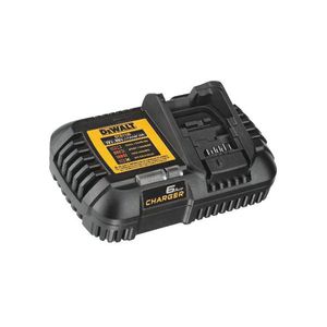 Dewalt 12V/20V 6 Amp Lithium-Ion Battery Chargerimage