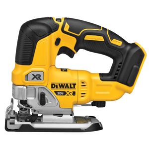 DEWALT 20V MAX Cordless Jig Sawimage