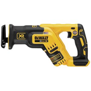 DEWALT 20V MAX XR Brushless Compact Reciprocating Saw DCS367Bimage