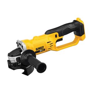 DeWalt 4-1/2 in. 20V MAX Cordless Angle Grinderimage