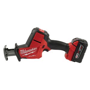 Milwaukee M18 FUEL HACKZALL Reciprocating Saw Kitimage
