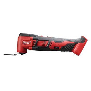 Milwaukee M18 Cordless Multi-Tool - Tool Onlyimage
