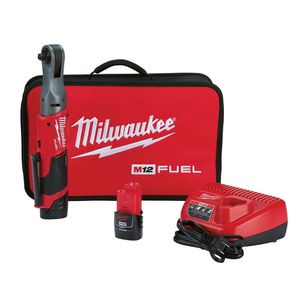 Milwaukee 3/8 in. Cordless Ratchet Kitimage