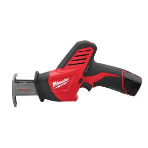 Milwaukee 1/2 in. 12 V Cordless Reciprocating Saw Kitimage