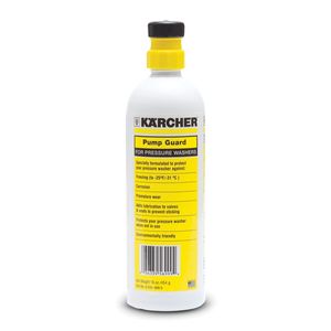 Karcher Pump Guardimage