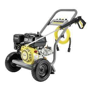 Karcher 2.4 GPM 3200 PSI Gas Pressure Washerimage