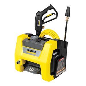 Karcher K1800PS Cube 1800 PSI Electric Pressure Washerimage