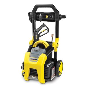 Karcher 1900 PSI Electric Pressure Washerimage