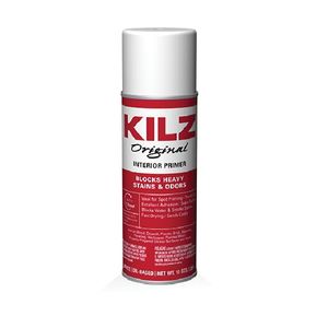 Kilz 13 oz. Primer Sealer Stain Blockerimage