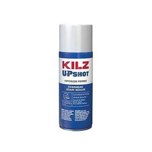 Kilz 10 oz. White UPSHOT Multi-Purpose Stain Sealer Primerimage