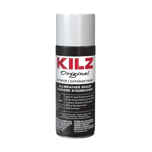 Kilz 13 oz. Original Interior/Exterior Aerosol Primerimage