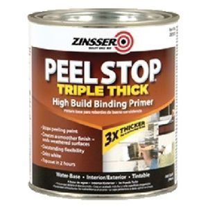 Zinsser 1 qt. Peel Stop Triple-Thick Primerimage