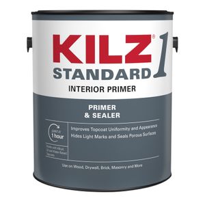 Kilz 1 gal. Interior Standard Primerimage