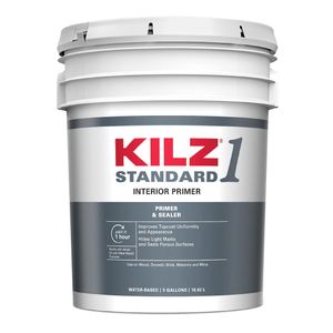 Kilz 5 gal. Interior Standard Primerimage