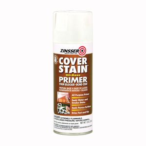 Zinsser 13 oz. Cover-Stain Oil-Based Primer Sealerimage