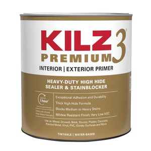 Kilz 1 qt. Premium Primer Sealerimage