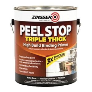 Zinsser 1 gal. Peel Stop Triple-Thick Primerimage