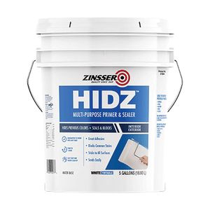 Zinsser 5 gal. HIDZ Multi-Purpose Primer and Sealerimage