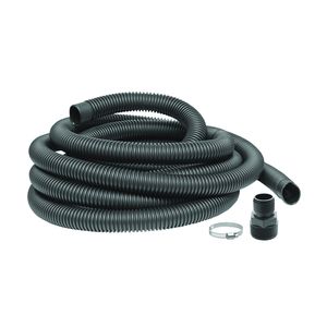 Superior Pump 1-1/4 in. x 24 ft. Universal Sump Pump Hose Kitimage