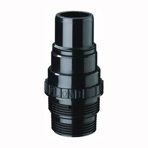 Flotec 1-1/4 in. or 1-1/2 in. Sump Pump Check Valveimage