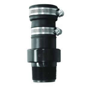 Wayne 1-1/2 in. PVC Check Valveimage