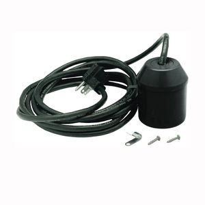 Flotec 10 ft. Sump Pump Float Switchimage