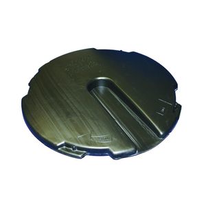 Hancor 18 in. Locking Sump Pump Well Lidimage
