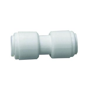 Watts 1/2 in. x 3/8 in. OD Push Fit Reducing Pipe Union Couplerimage