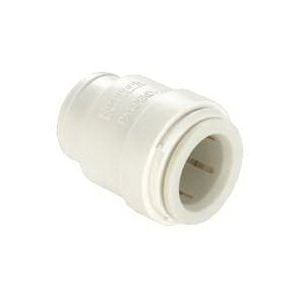 Watts 1/2 in. Plastic Push-Fit End Stopimage