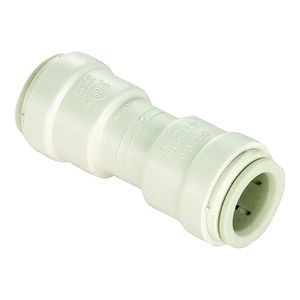 Watts 3/4 in. Push Fit Tube Union Couplingimage