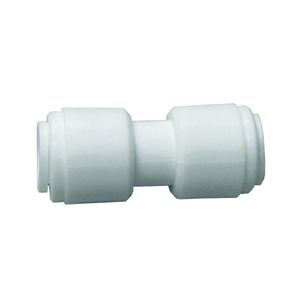 Watts 3/8 in. x 1/4 in. OD Push-Fit Union Couplingimage