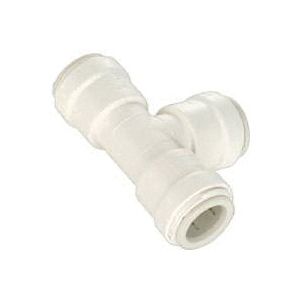 Watts 3/8 in. Sweat Push-Fit Union Pipe Teeimage