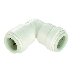 Watts 1/2 in. CTS Push-Fit Elbow Unionimage