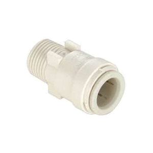 Watts 1/2 in. CTS x 3/4 in. MPT Push Fit Connectorimage