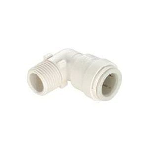 Watts 1/2 in. CTS x 1/2 in. MPT Push-Fit Elbowimage