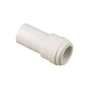 Watts 3/4 in. x 1/2 in. CTS Push-Fit Reducing Stemimage