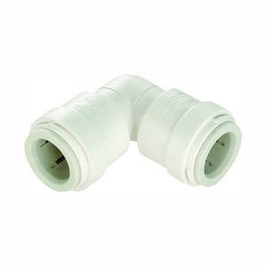 Watts 3/4 in. Push Fit Union Elbowimage