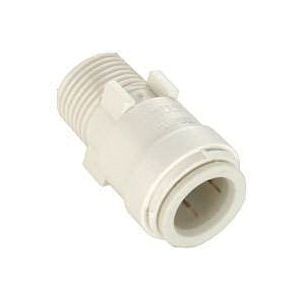 Watts 3/8 in. CTS x 1/2 in. MPT Push Fit Adapterimage