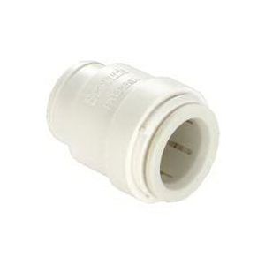 Watts 3/4 in. Plastic Push-Fit End Stopimage