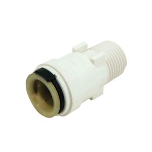 Watts 1 in. CTS x 1 in. Male Iron Pipe Connectorimage
