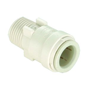 Watts 3/4 in. CTS x MPT Push Fit Connectorimage