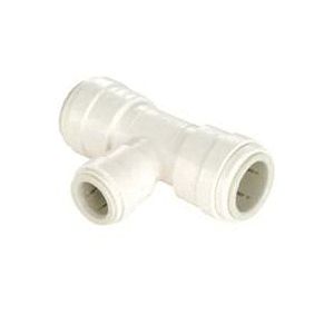 Watts 1/2 in. x 1/4 in. Push-Fit Reducing Teeimage