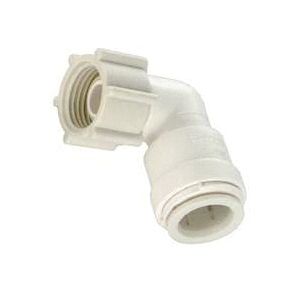 Watts 1/2 in. x 3/4 in. Quick-Connect Swivel Pipe Elbowimage