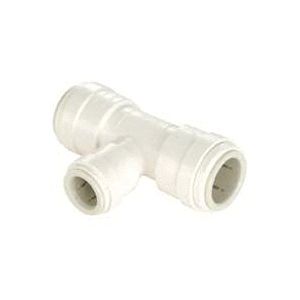 Watts 3/4 in. x 1/2 in. Push-Fit Reducing Teeimage